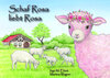 Buchcover Schaf Rosa liebt Rosa