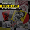 Buchcover Rock-O-Rama