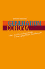 Buchcover Generation Corona