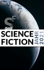 Buchcover Das Science Fiction Jahr 2021
