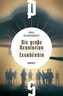 Buchcover Die große Revolution / Lesabéndio