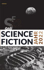 Buchcover Das Science Fiction Jahr 2022