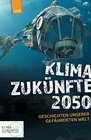 Buchcover Klimazukünfte 2050