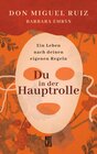 Buchcover Du in der Hauptrolle