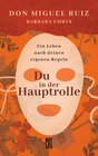 Buchcover Du in der Hauptrolle