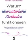 Buchcover Warum übernatürliche Methoden funktionieren