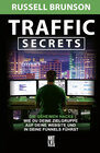 Buchcover Traffic Secrets