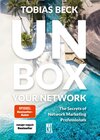 Buchcover Unbox Your Network