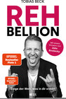 Buchcover Rehbellion - Spiegel Bestseller Platz 1