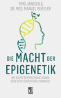 Buchcover Die Macht der Epigenetik