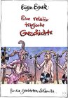 Buchcover Eine relativ tragische Geschichte