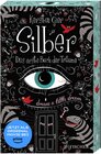 Buchcover Silber - Das erste Buch der Träume