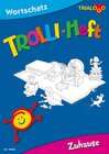 Buchcover TROLLI-HEFT Zuhause