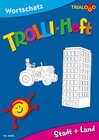 Buchcover TROLLI-HEFT Stadt + Land
