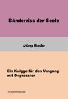Buchcover Bänderriss der Seele