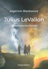 Buchcover Julius LeVallon