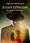 Buchcover Julius LeVallon