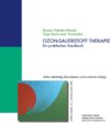 Buchcover Ozon-Sauerstoff-Therapie