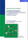 Buchcover Ozonoterapia