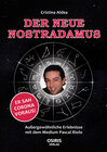 Buchcover Der neue Nostradamus