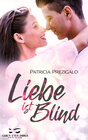 Buchcover Liebe ist Blind