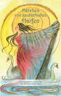 Buchcover Märchen von zauberhaften Harfen