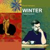 Buchcover Winter (Frühjahrsedition)