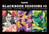 Buchcover Stylefile Blackbook Sessions #5