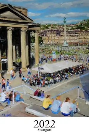 Buchcover ISBN 9783949527005