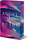 Buchcover Angel of Tears