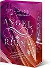 Buchcover Angel of Ruins