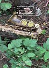 Buchcover Vier Bagatellen für Altsaxophon und Klavier