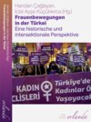 Buchcover Frauenbewegungen in der Türkei