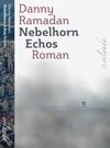 Buchcover Nebelhorn-Echos