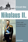 Buchcover Nikolaus II.