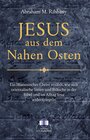Buchcover Jesus aus dem Nahen Osten