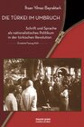 Buchcover Die Türkei im Umbruch