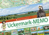 Buchcover Uckermark-MEMO