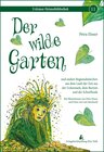 Buchcover Der wilde Garten