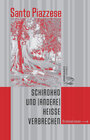 Buchcover Schirokko und (andere) heiße Verbrechen