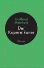 Buchcover Der Kopernikaner