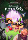 Buchcover Die Abenteuer des Herrn Keks