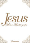 Buchcover Jesus - Meine Autobiografie