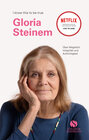 Buchcover GLORIA STEINEM