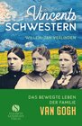 Buchcover Vincents Schwestern