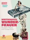 Buchcover Wirtschaftswunderfrauen