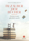 Buchcover Im Zauber der Bücher