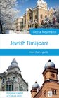 Buchcover Jewish Timisoara - more than a guide
