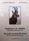 Buchcover Die Jagd von Anno Dazumal - Alte Ansichtskarten und Urkunden