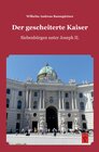 Buchcover Der gescheiterte Kaiser